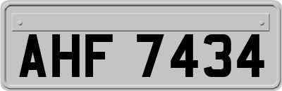 AHF7434