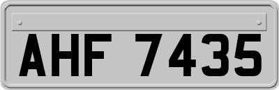 AHF7435