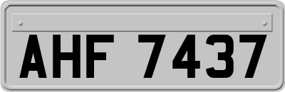 AHF7437