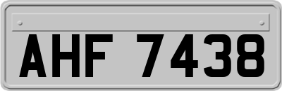 AHF7438