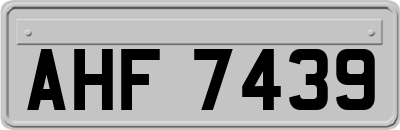 AHF7439