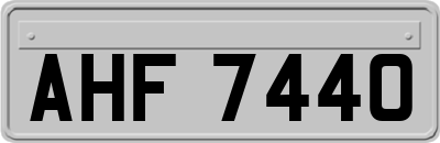 AHF7440