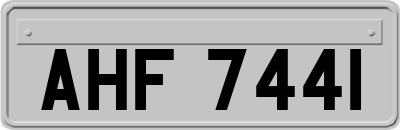 AHF7441