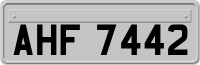 AHF7442
