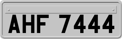 AHF7444