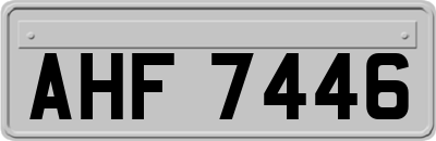 AHF7446