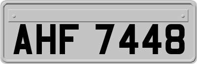 AHF7448