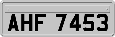 AHF7453