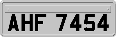 AHF7454