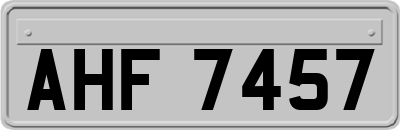 AHF7457