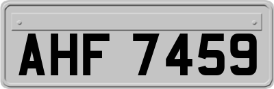 AHF7459