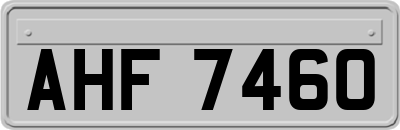 AHF7460