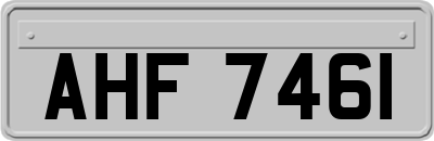 AHF7461
