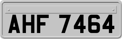 AHF7464