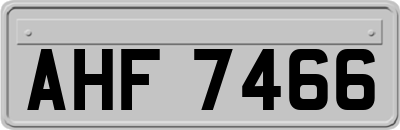 AHF7466