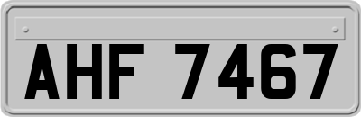 AHF7467