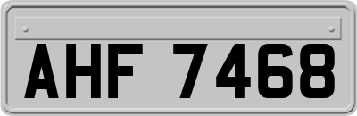 AHF7468