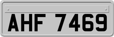 AHF7469