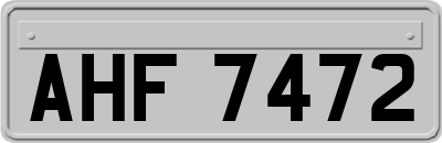AHF7472