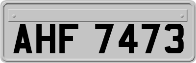 AHF7473