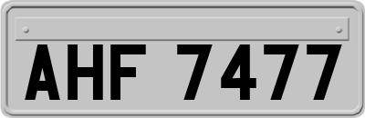 AHF7477