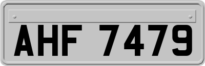 AHF7479