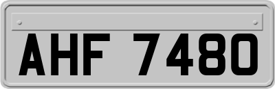 AHF7480
