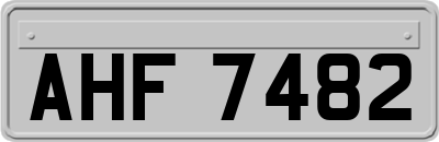 AHF7482