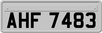 AHF7483