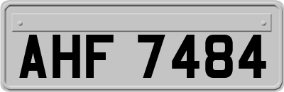 AHF7484