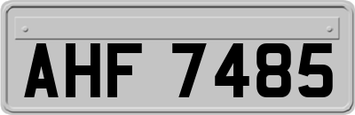 AHF7485
