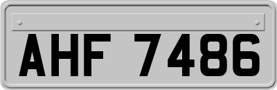 AHF7486