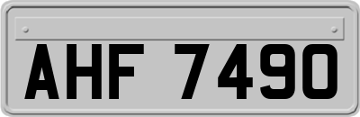 AHF7490