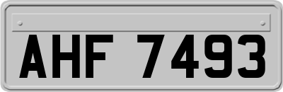 AHF7493