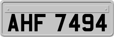 AHF7494