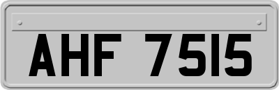 AHF7515