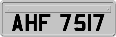 AHF7517