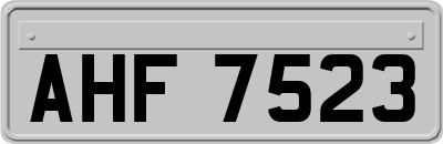 AHF7523