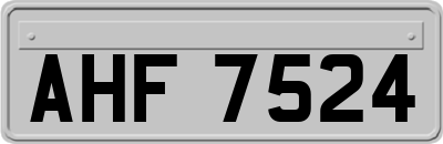 AHF7524