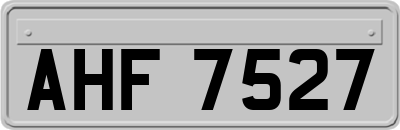 AHF7527