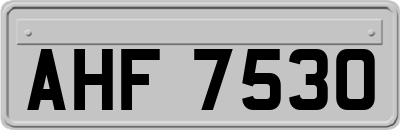 AHF7530