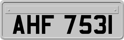 AHF7531