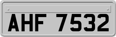 AHF7532