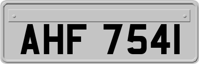AHF7541