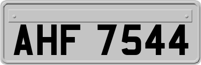AHF7544
