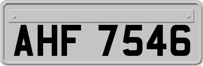 AHF7546