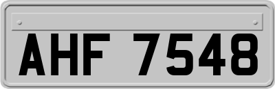 AHF7548