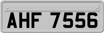 AHF7556