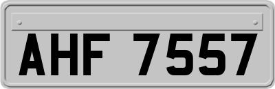 AHF7557