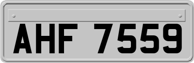 AHF7559